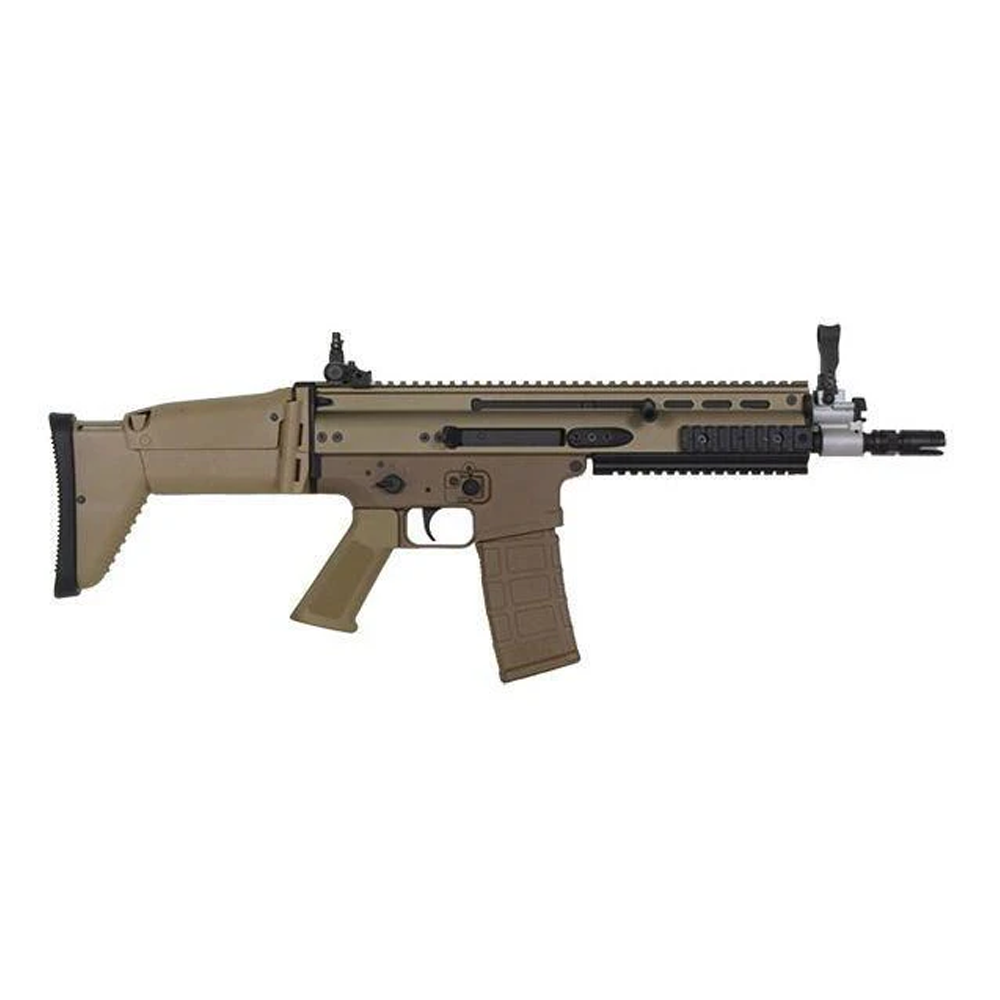 GUNS MODIFY X CYBERGUN MWS SCAR-L MK2 LVL 2