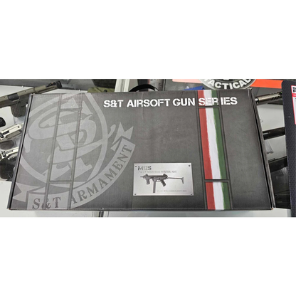 ***EX DISPLAY*** S&T BERETTA M12S