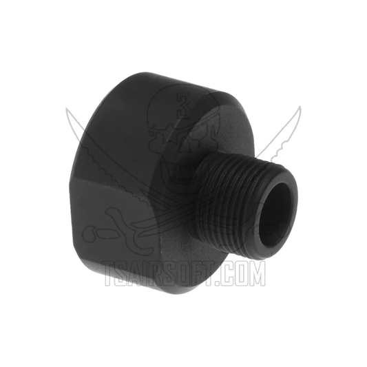 ARES AS-01 STRIKER FLASH HIDER / SUPPRESSOR ADAPTOR