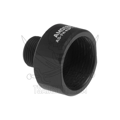 ARES AS-01 STRIKER FLASH HIDER / SUPPRESSOR ADAPTOR