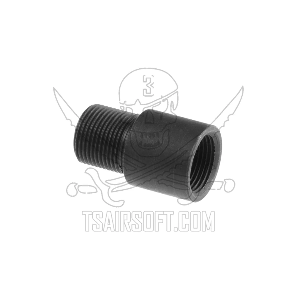 MADBULL CW TO CCW BARREL ADAPTOR