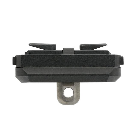 CYMA MLOCK QD BIPOD ADAPTOR