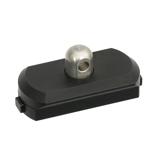 CYMA MLOCK QD BIPOD ADAPTOR