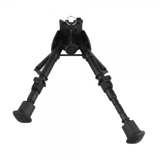BIG DRAGON 6"-9" RAIL MOUNTED HARRIS BIPOD