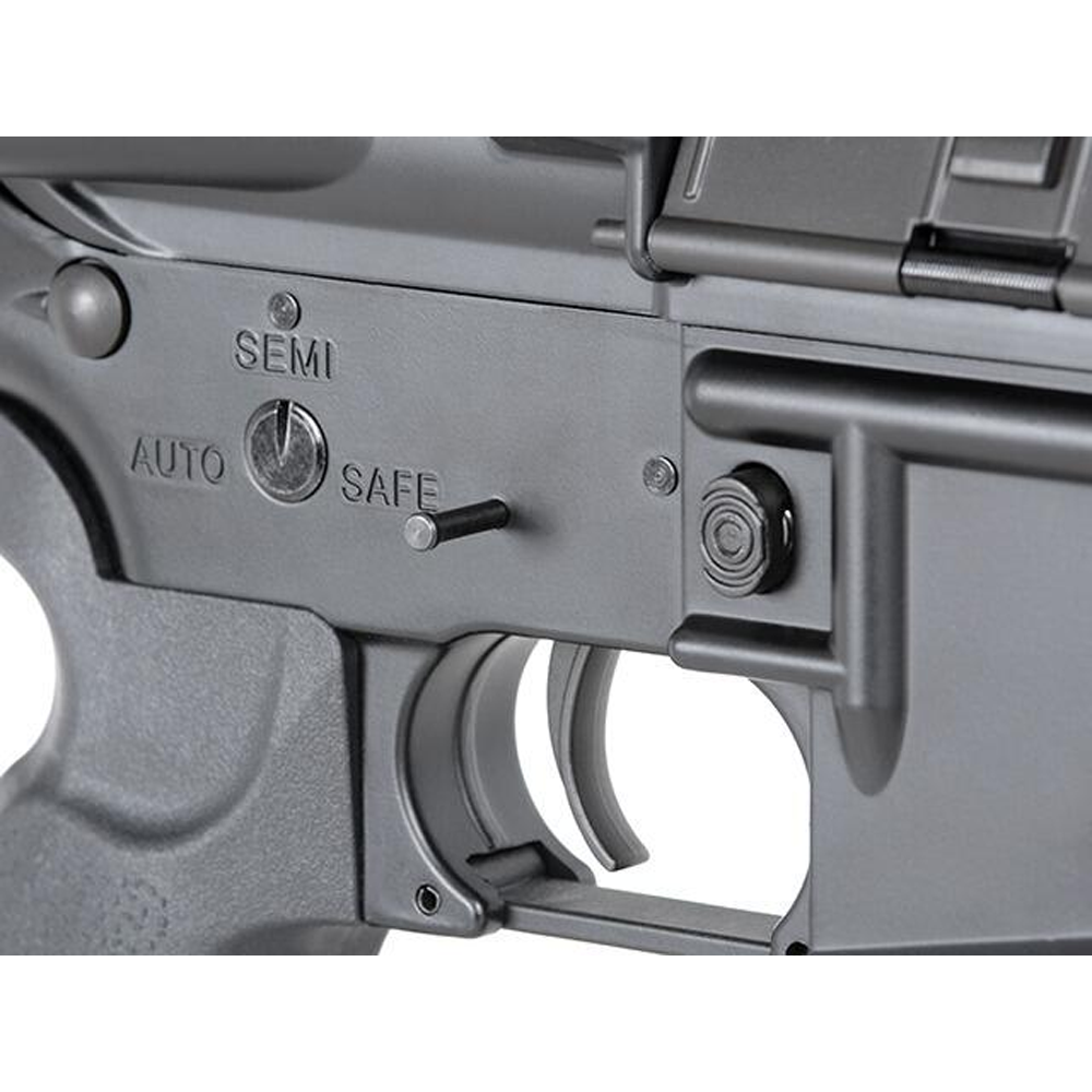 Trigger Module M4 TRIGGER BODY PIN - M4 TYPE – TSAirsoft