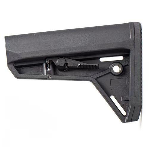 TAK TAK MOE STOCK BLACK