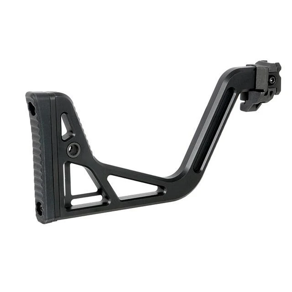 5KU FOLDING VISOR STOCK 1913 INTERFACE