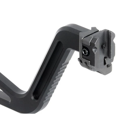 5KU FOLDING VISOR STOCK 1913 INTERFACE