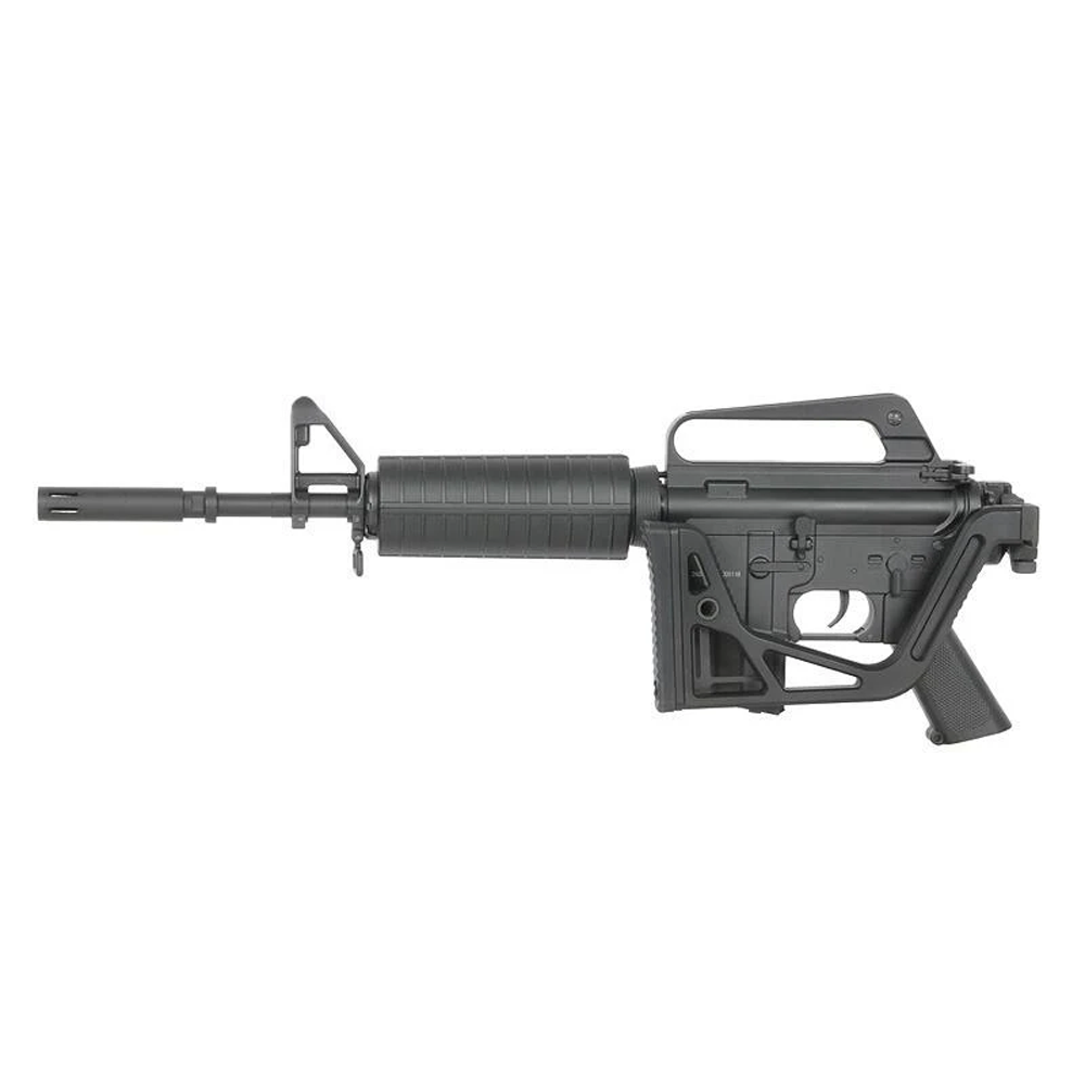 5KU FOLDING VISOR STOCK 1913 INTERFACE