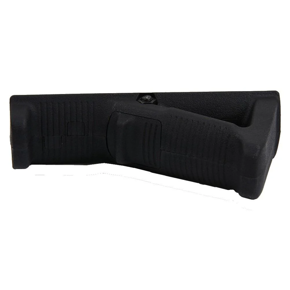 MP ANGLED GRIP V2 BLACK