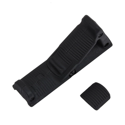 MP ANGLED GRIP V2 BLACK