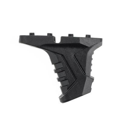 MP HANDSTOP MLOK + CABLE MANAGEMENT BLACK