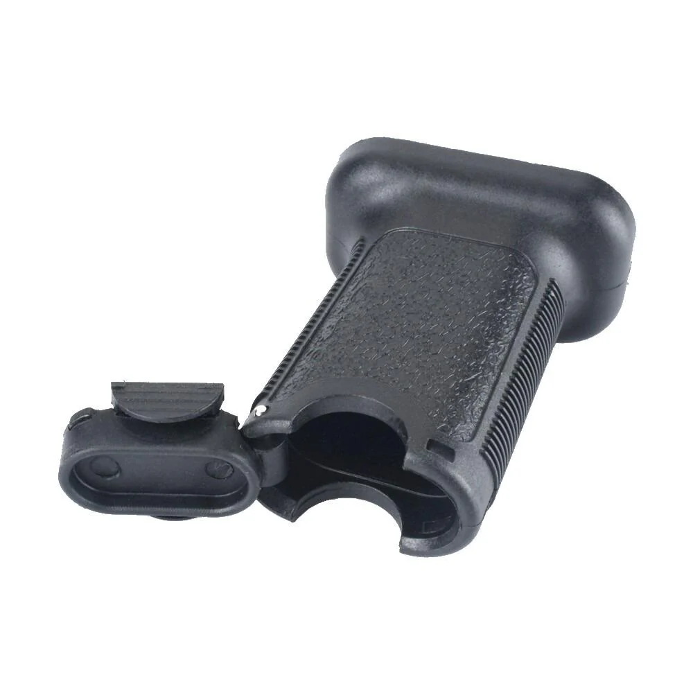 VSG-S TYPE VERTICAL GRIP M-LOK & KEYMOD BLACK