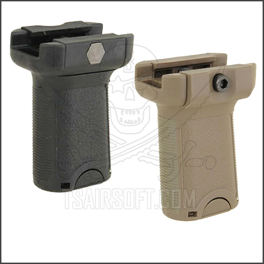 FMA TD FORWARD GRIP RIS/RAS