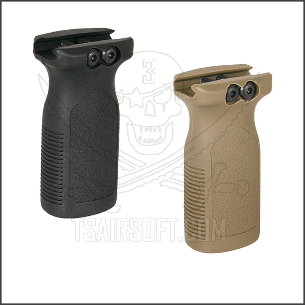 M-ETAL RVG RAIL VERTICAL GRIP