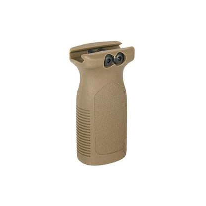 M-ETAL RVG RAIL VERTICAL GRIP