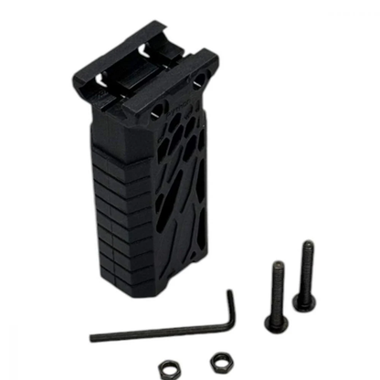 DOUBLE BELL RIS PYTHONS GRIP