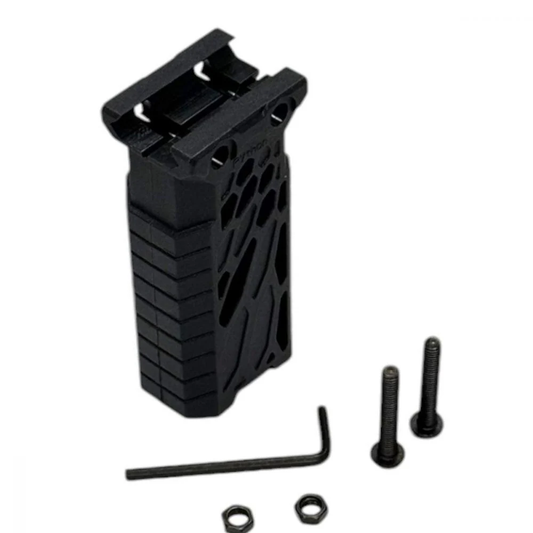 DOUBLE BELL RIS PYTHONS GRIP