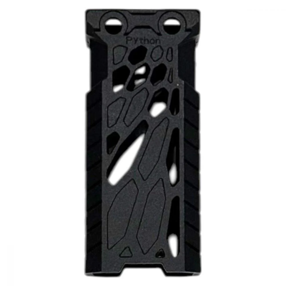 DOUBLE BELL RIS PYTHONS GRIP