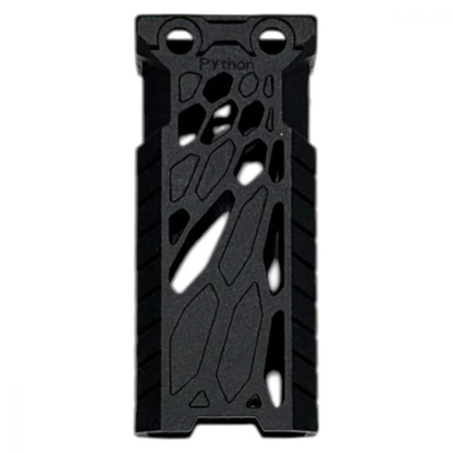 DOUBLE BELL RIS PYTHONS GRIP