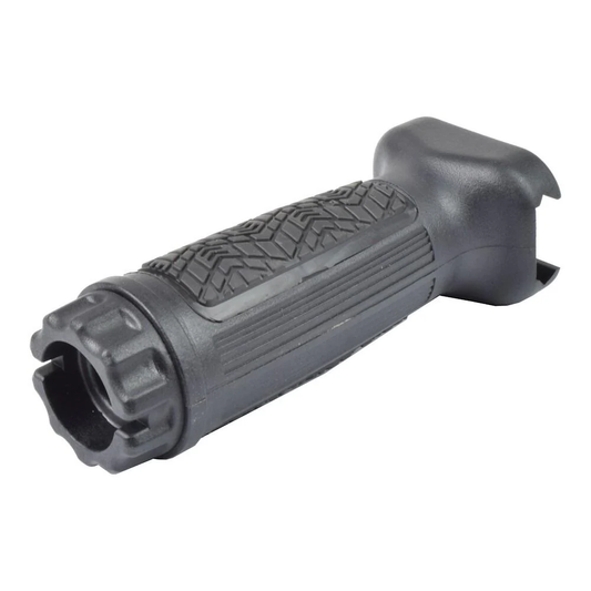BATTLEAXE VERTICAL RIS FOREGRIP BLACK