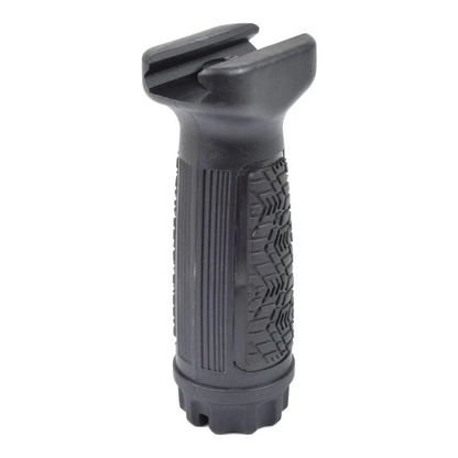 BATTLEAXE VERTICAL RIS FOREGRIP BLACK