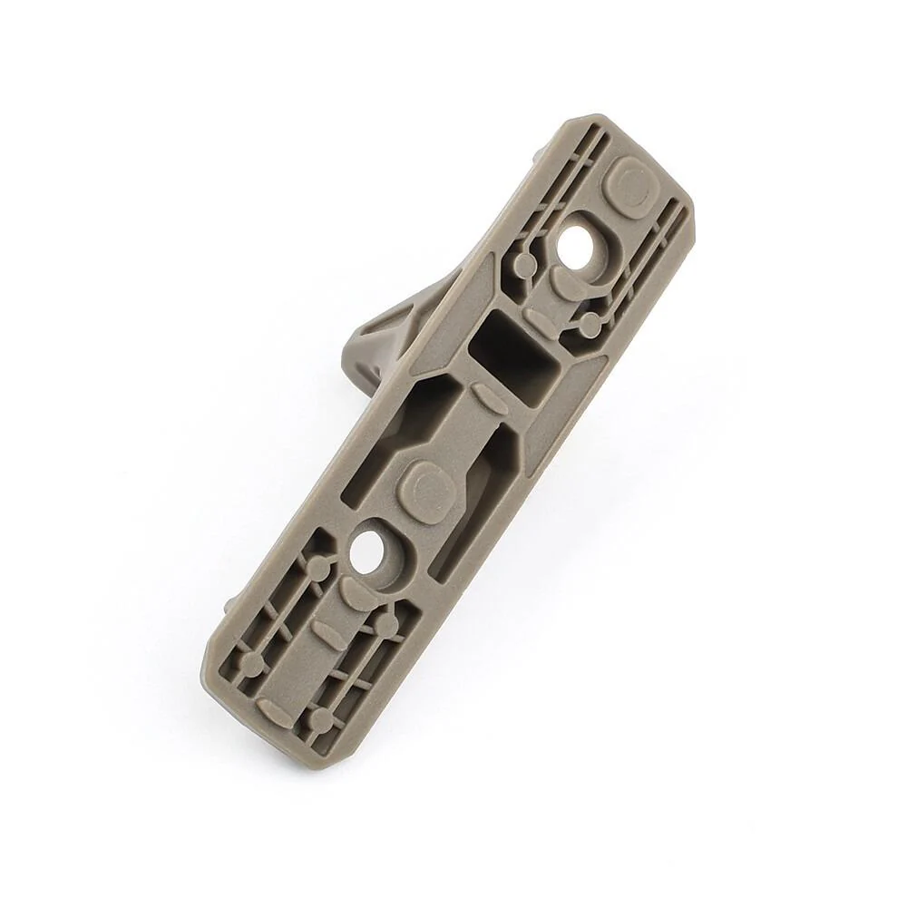 MP HANDSTOP M-LOK DARK EARTH (TAN)