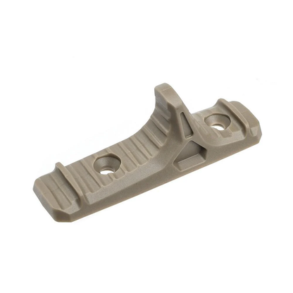 MP HANDSTOP M-LOK DARK EARTH (TAN)