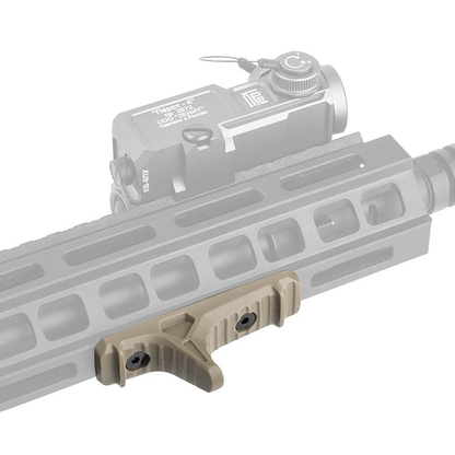 MP HANDSTOP M-LOK DARK EARTH (TAN)