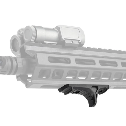 MP HANDSTOP M-LOK BLACK