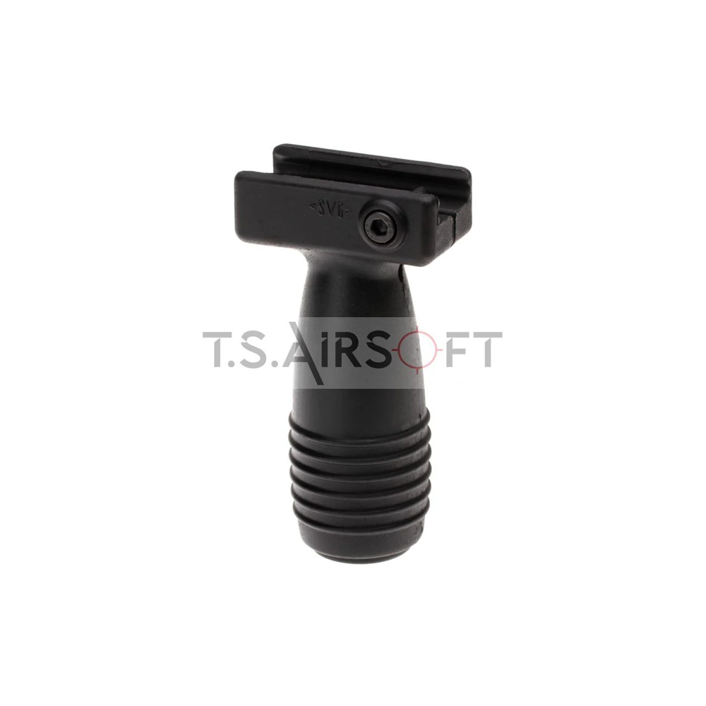 MP TDI STYLE SHORT VERT GRIP BLACK