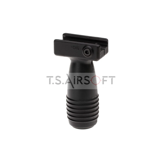 MP TDI STYLE SHORT VERT GRIP BLACK