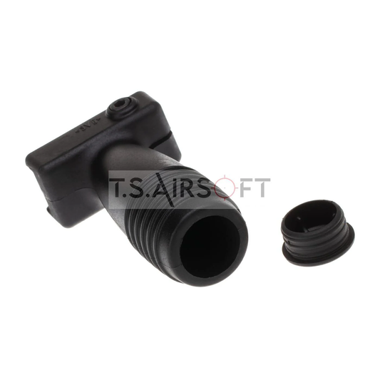 MP TDI STYLE SHORT VERT GRIP BLACK