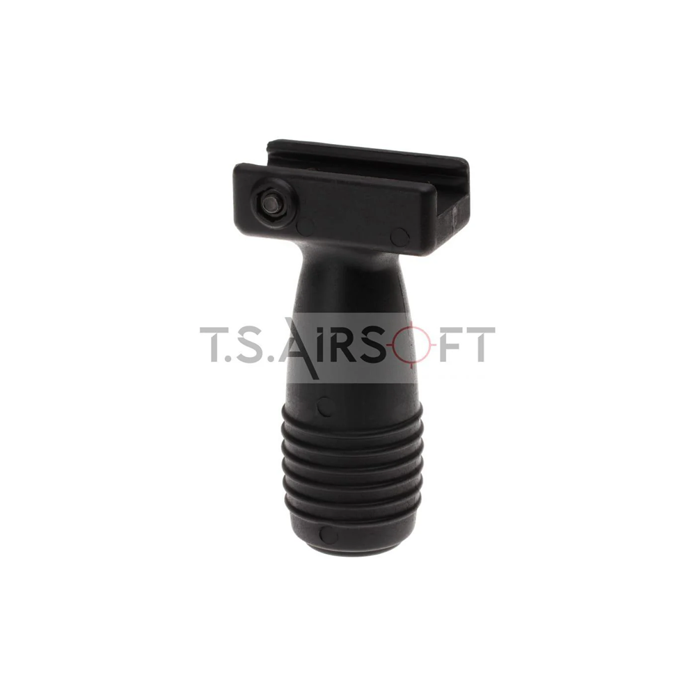 MP TDI STYLE SHORT VERT GRIP BLACK