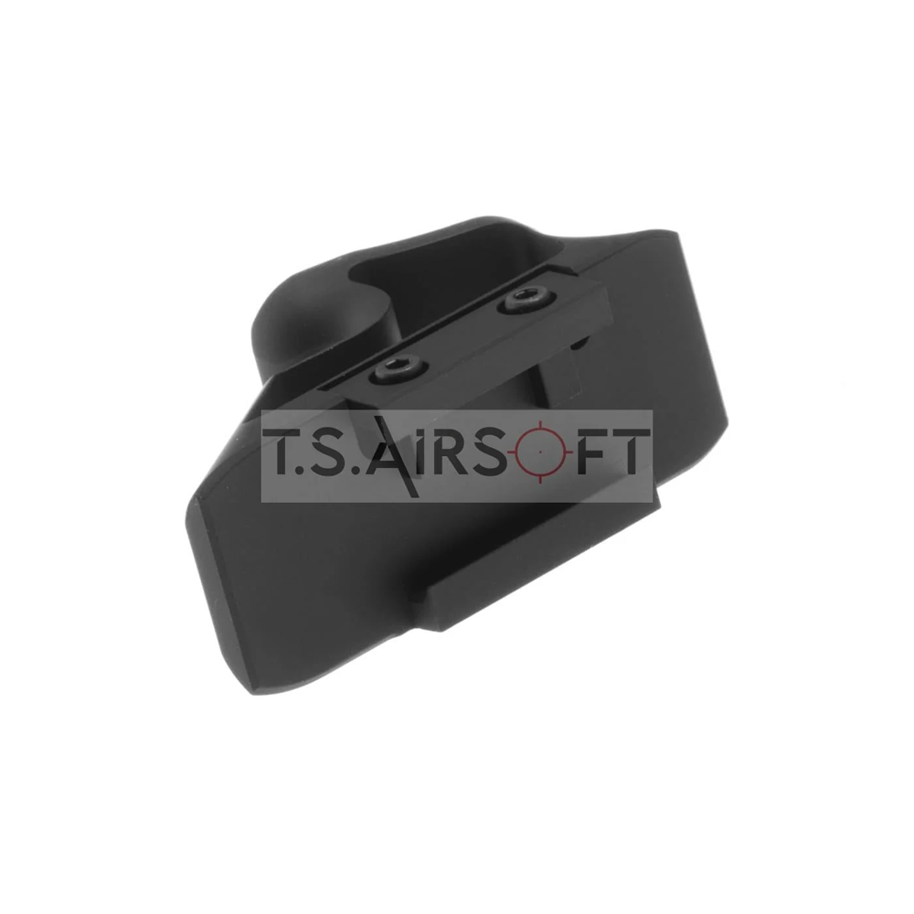 M-ETAL FORTIS STYLE HAND-STOP RIS GRIP