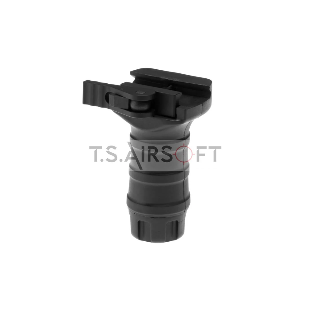 MP TD STYLE QD GRIP SHORT BLACK