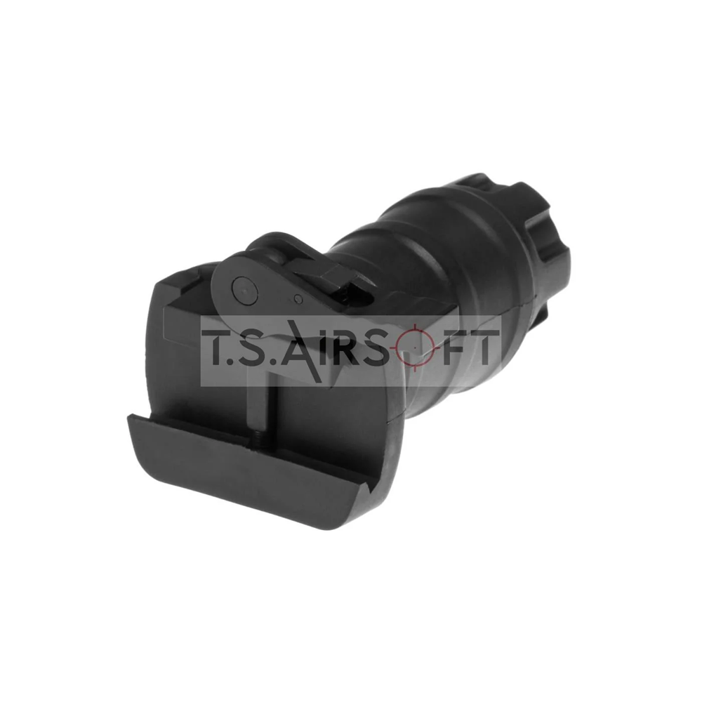 MP TD STYLE QD GRIP SHORT BLACK