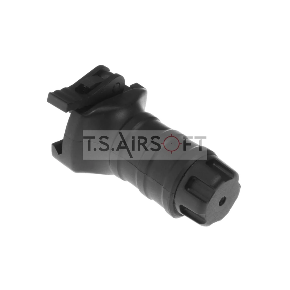 MP TD STYLE QD GRIP SHORT BLACK