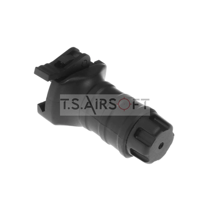 MP TD STYLE QD GRIP SHORT BLACK