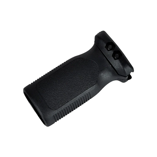 MP RAIL VERTICAL GRIP FOR RIS / RAS BLACK