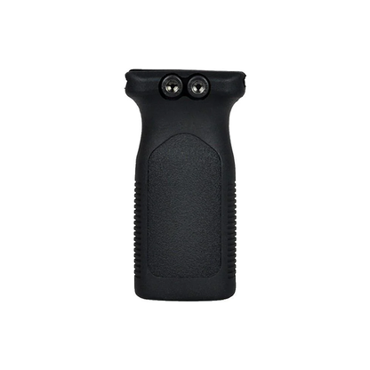 MP RAIL VERTICAL GRIP FOR RIS / RAS BLACK