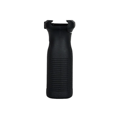 MP RAIL VERTICAL GRIP FOR RIS / RAS BLACK