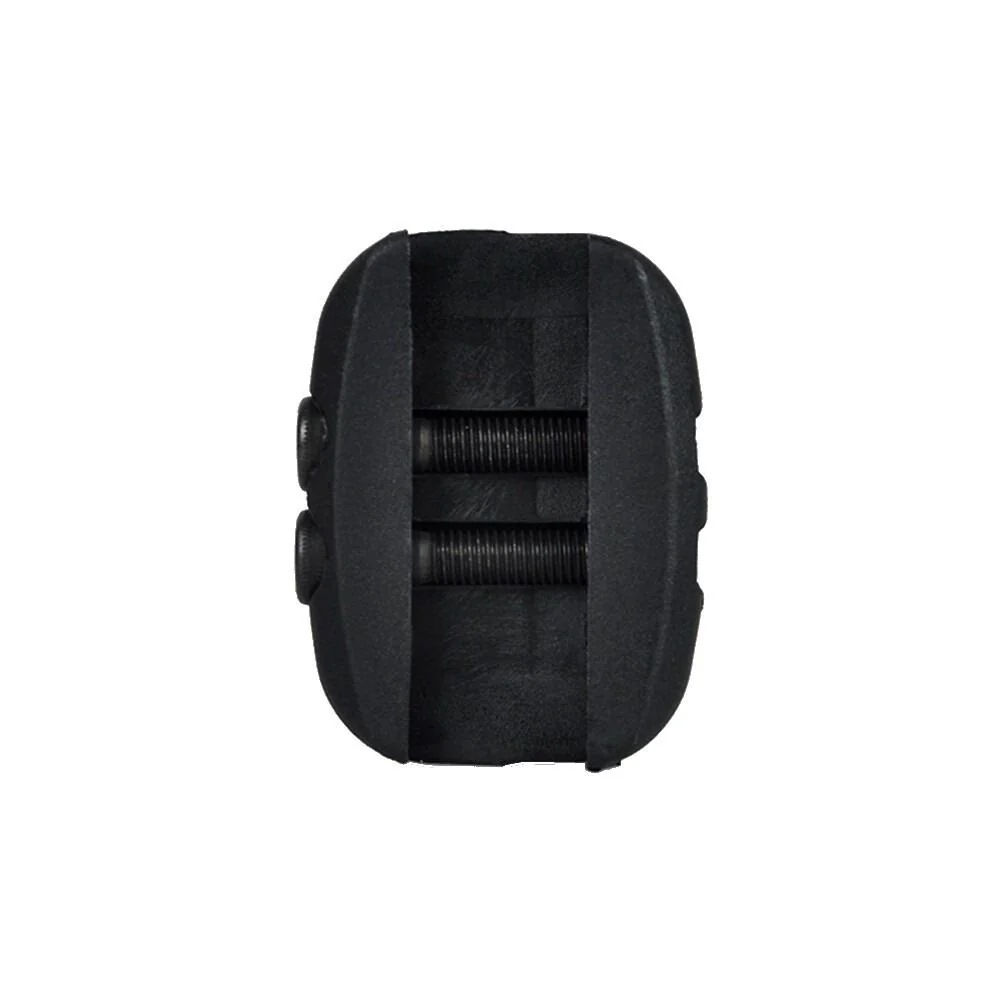 MP RAIL VERTICAL GRIP FOR RIS / RAS BLACK