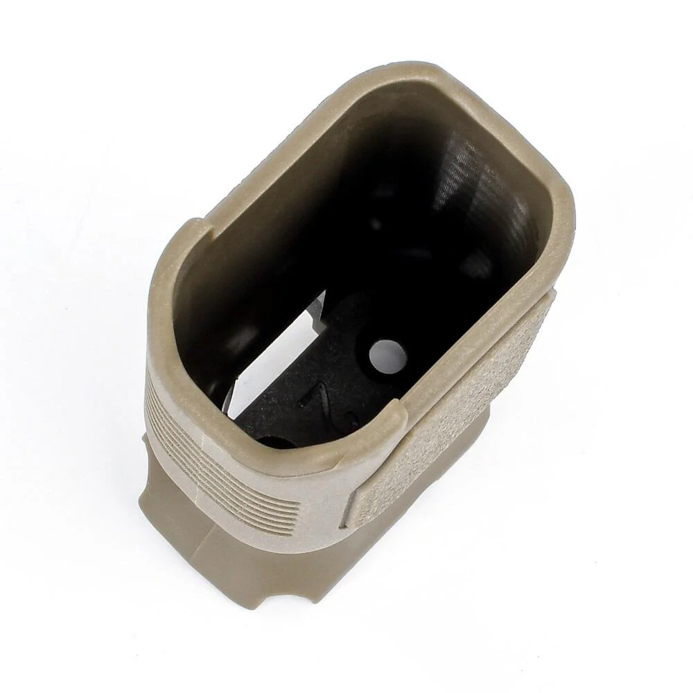 MP VERTICAL GRIP FOR M-LOK/KEYMOD LONG DARK EARTH