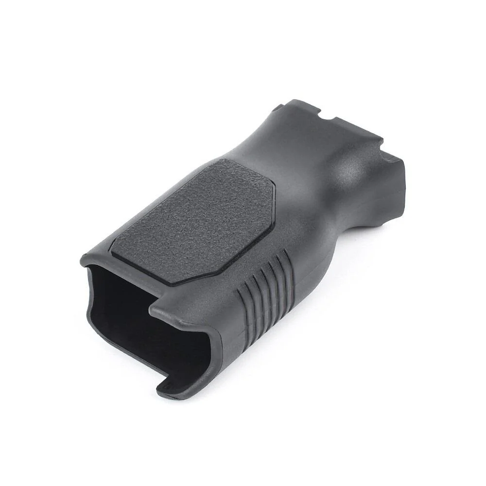 MP VERTICAL GRIP FOR M-LOK CABLE MANAGEMENT LONG BLACK