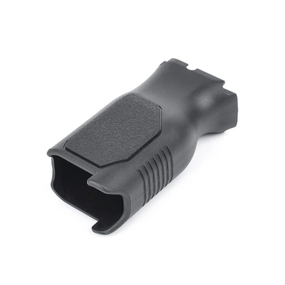 MP VERTICAL GRIP FOR M-LOK CABLE MANAGEMENT LONG BLACK