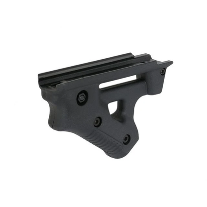 CQB STRIKER RIS GRIP - BLACK