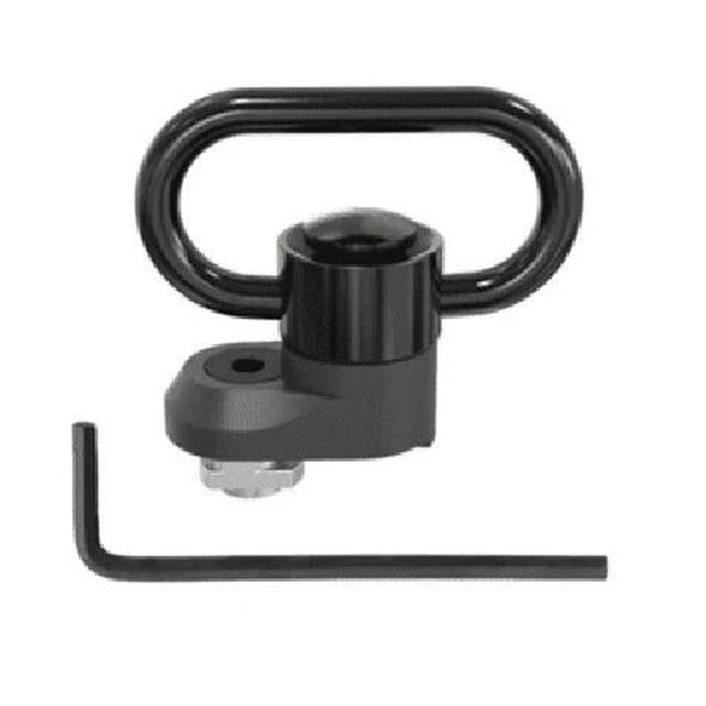 TAK TAK LIGHTWEIGHT M-LOK QD SLING SWIVEL