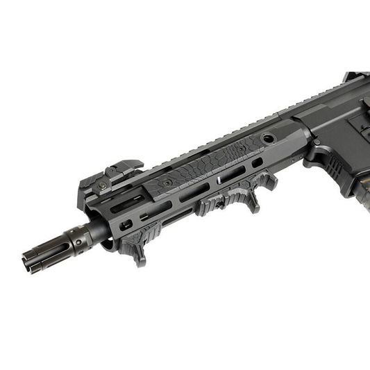 MGPCQB M-LOK / KEY-MOD PPG RAIL PANEL KIT - TAN