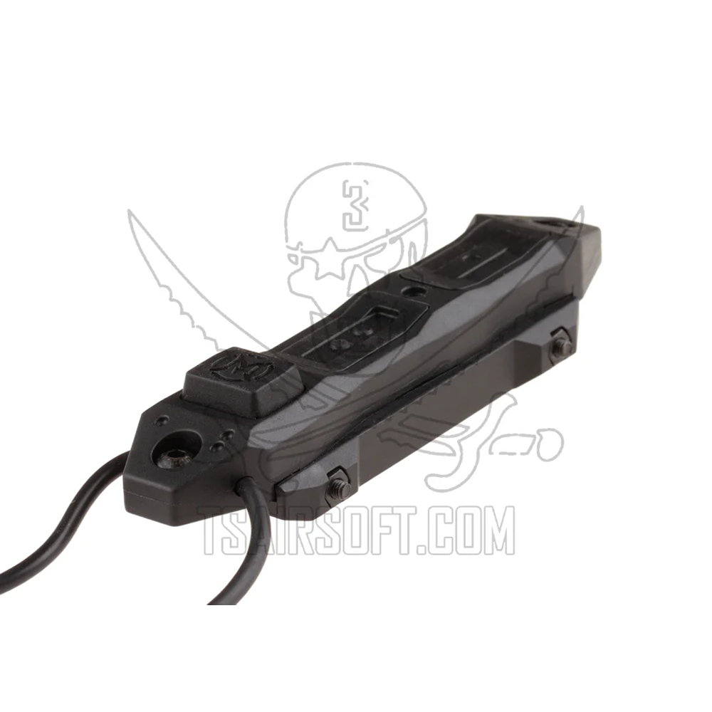 WADSN AUGMENTED DUEL FUNTION TORCH / LASER SWITCH (3.5MM JACK)